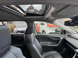 2020 Toyota RAV4 Cruiser