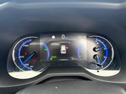 2020 Toyota RAV4 Cruiser