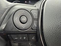 2020 Toyota RAV4 Cruiser