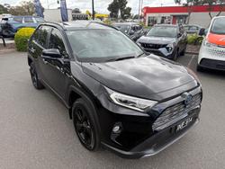 2020 Toyota RAV4 Cruiser