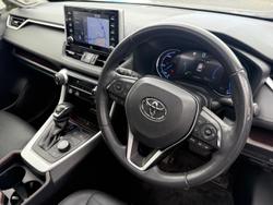 2020 Toyota RAV4 Cruiser