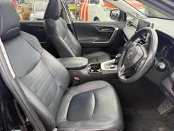 2020 Toyota RAV4 Cruiser