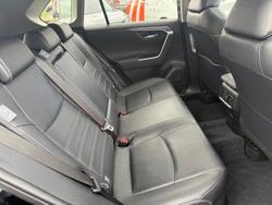 2020 Toyota RAV4 Cruiser