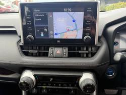 2020 Toyota RAV4 Cruiser