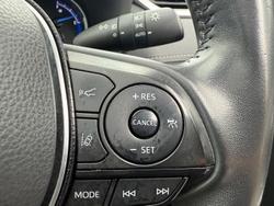 2020 Toyota RAV4 Cruiser