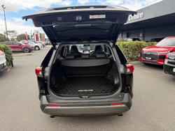 2020 Toyota RAV4 Cruiser