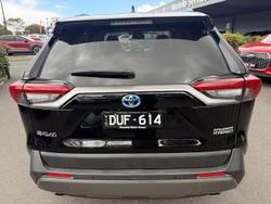 2020 Toyota RAV4 Cruiser