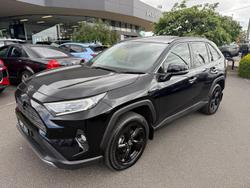 2020 Toyota RAV4 Cruiser