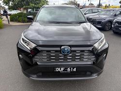 2020 Toyota RAV4 Cruiser