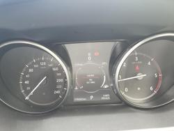 2017 Land Rover Discovery Sport TD4 150 SE L550 MY17 4X4 Constant Firenze Red