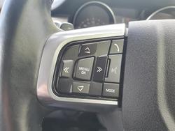 2017 Land Rover Discovery Sport TD4 150 SE L550 MY17 4X4 Constant Firenze Red