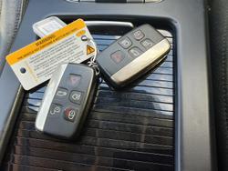 2017 Land Rover Discovery Sport TD4 150 SE L550 MY17 4X4 Constant Firenze Red