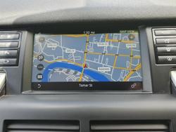 2017 Land Rover Discovery Sport TD4 150 SE L550 MY17 4X4 Constant Firenze Red