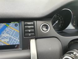 2017 Land Rover Discovery Sport TD4 150 SE L550 MY17 4X4 Constant Firenze Red