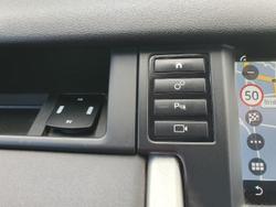 2017 Land Rover Discovery Sport TD4 150 SE L550 MY17 4X4 Constant Firenze Red