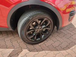 2017 Land Rover Discovery Sport TD4 150 SE L550 MY17 4X4 Constant Firenze Red