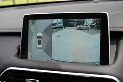 2022 MG HS Plus EV Essence