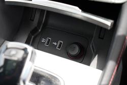 2022 MG HS Plus EV Essence