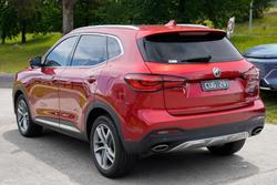 2022 MG HS Plus EV Essence