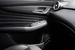 2022 MG HS Plus EV Essence