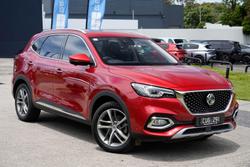 2022 MG HS Plus EV Essence