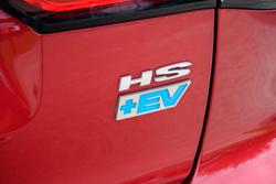 2022 MG HS Plus EV Essence