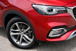 2022 MG HS Plus EV Essence