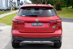 2022 MG HS Plus EV Essence