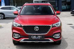 2022 MG HS Plus EV Essence