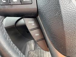 2012 Mazda 3 Maxx Sport BL Series 2 Velocity Red