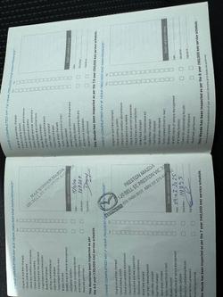 2012 Mazda 3 Maxx Sport BL Series 2 Velocity Red