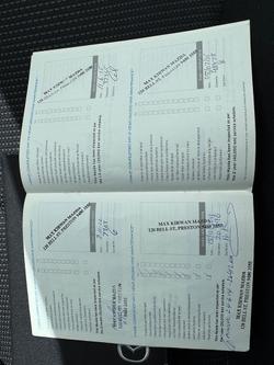 2012 Mazda 3 Maxx Sport BL Series 2 Velocity Red