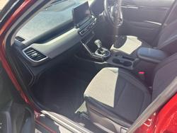 2019 Kia Seltos Sport+