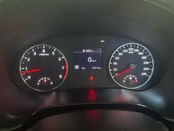 2019 Kia Seltos Sport+