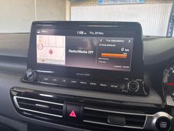 2019 Kia Seltos Sport+