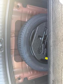 2019 Kia Seltos Sport+