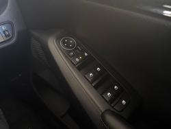 2019 Kia Seltos Sport+