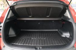 2019 Kia Seltos Sport+