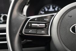 2019 Kia Seltos Sport+