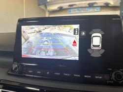 2019 Kia Seltos Sport+