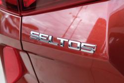 2019 Kia Seltos Sport+