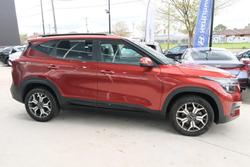 2019 Kia Seltos Sport+