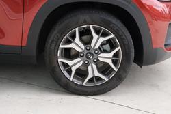 2019 Kia Seltos Sport+