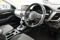 2019 Kia Seltos Sport+