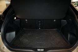 2022 Toyota Yaris Cross Urban