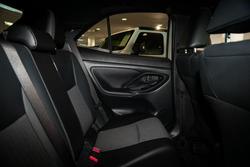 2022 Toyota Yaris Cross Urban