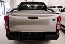 2025 Isuzu D-MAX X-RIDER