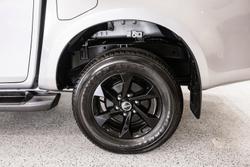 2025 Isuzu D-MAX X-RIDER