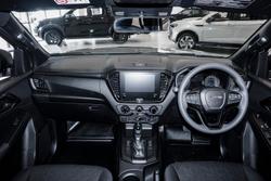 2025 Isuzu D-MAX X-RIDER