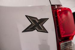 2025 Isuzu D-MAX X-RIDER